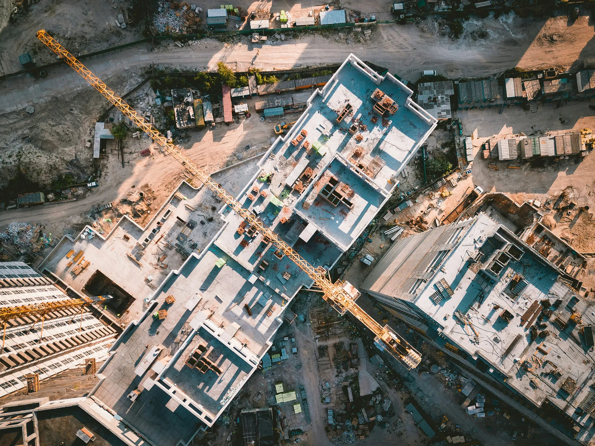 Construction & Civil Engineering