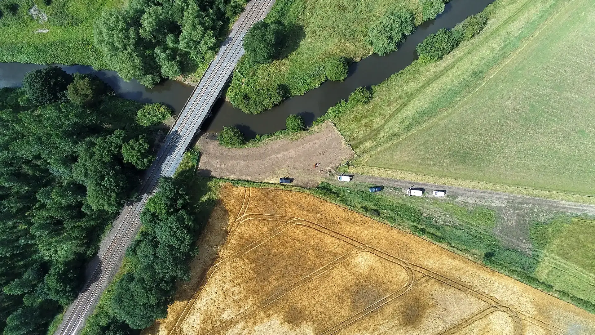 Infrastructure & Highways
