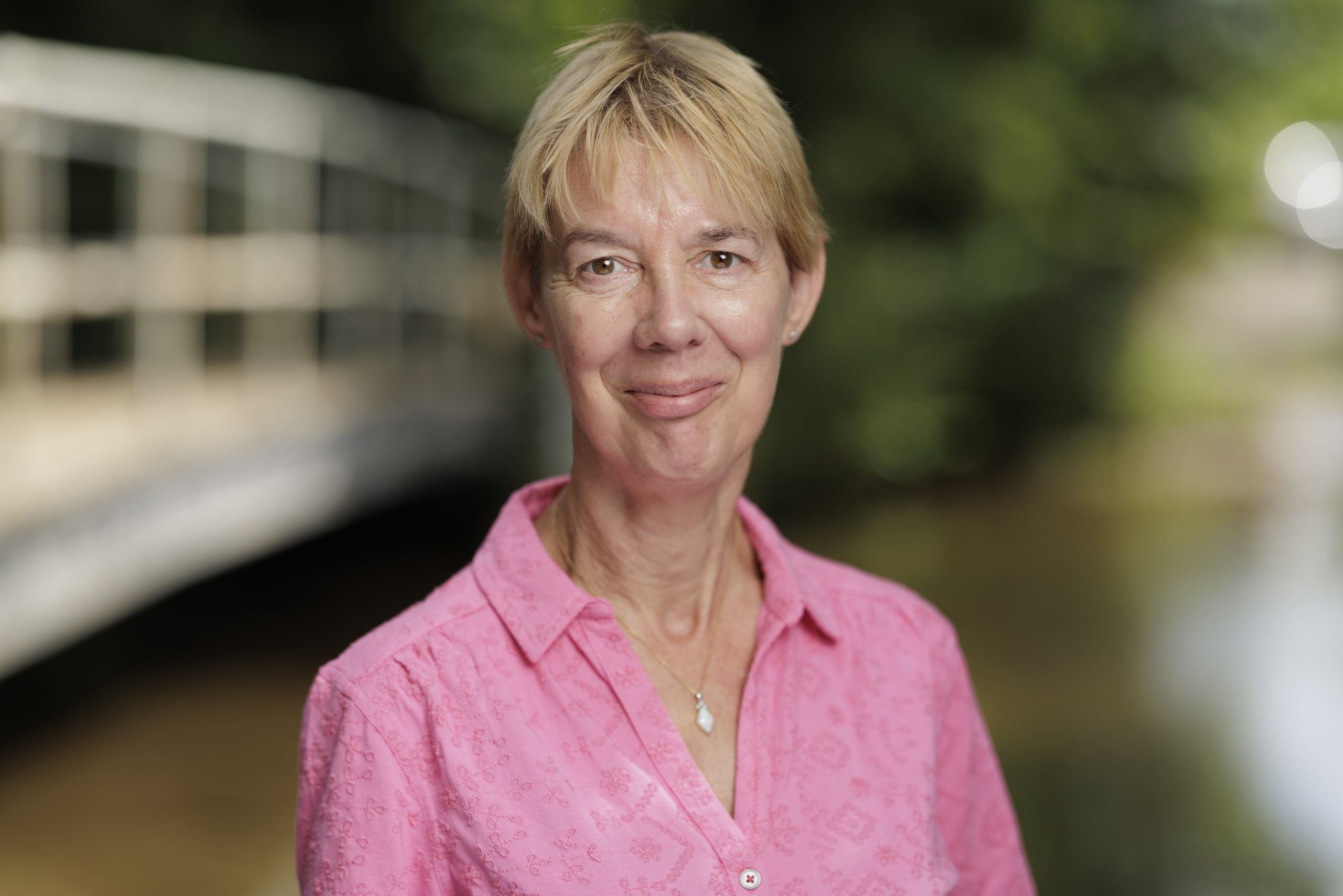 Debbie Painter