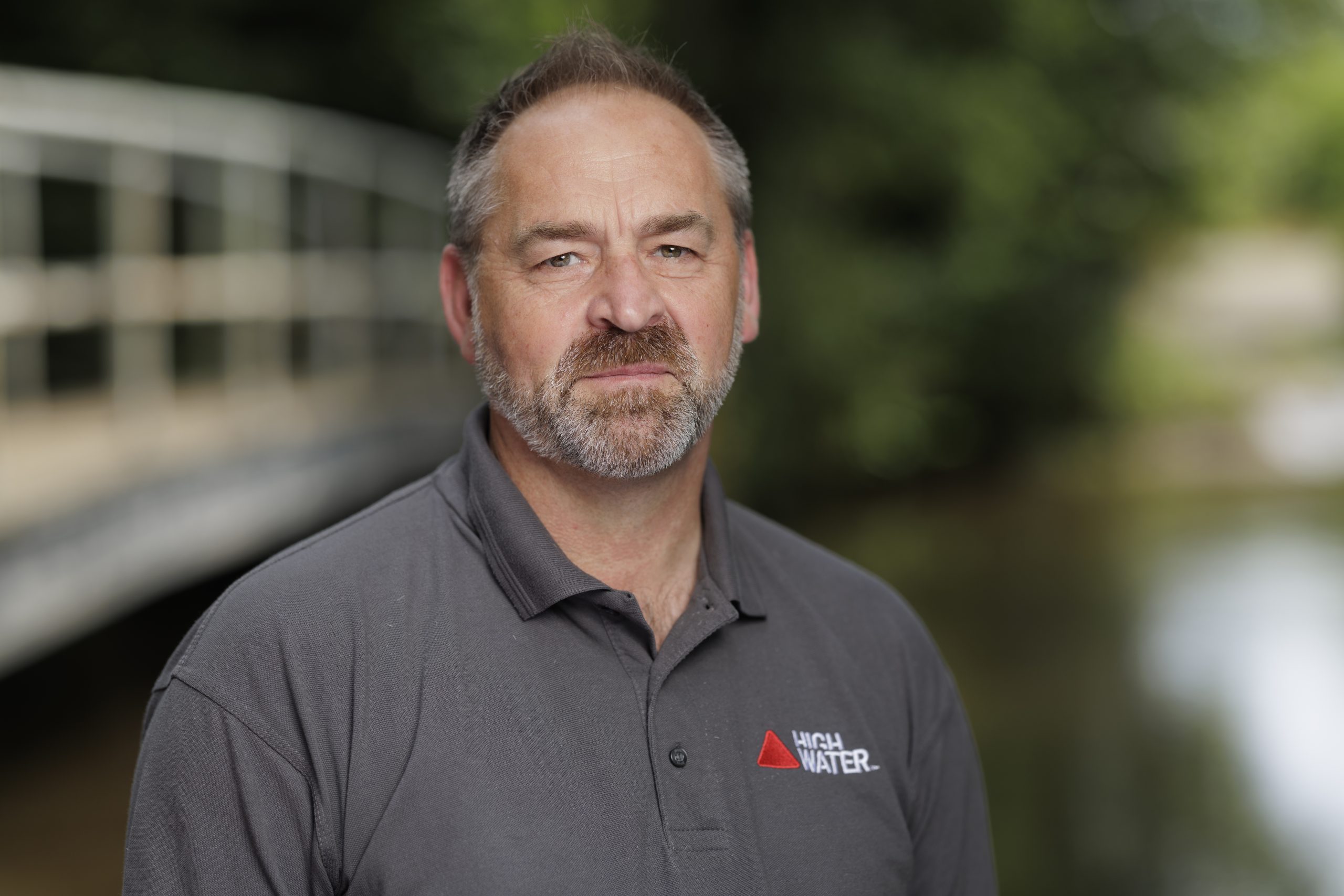 Gary Morter
